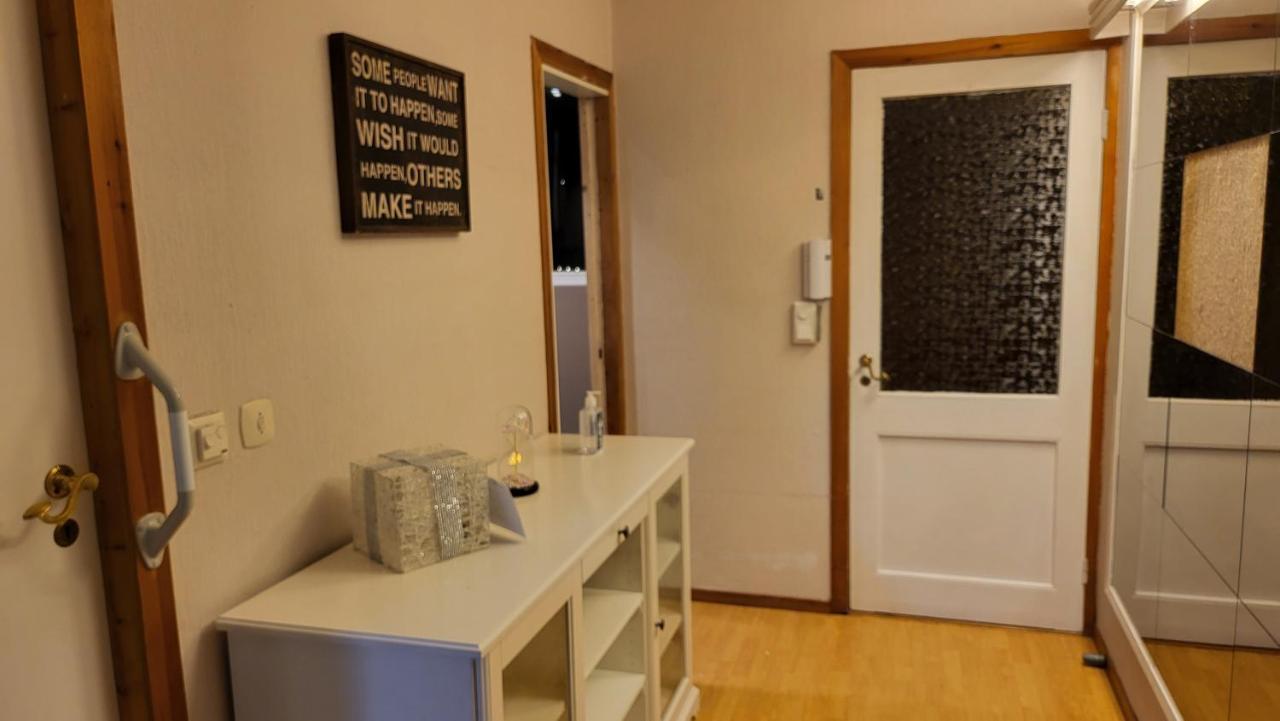 Laksevag Apartment Bergen Bagian luar foto